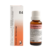 Dr. Reckeweg R4 Diarrhoea Drops